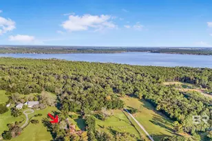 12352 Mary Ann Bch Rd, Fairhope, AL 36532 - Photo 8