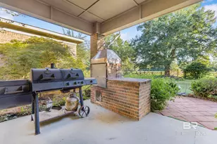 12352 Mary Ann Bch Rd, Fairhope, AL 36532 - Photo 14