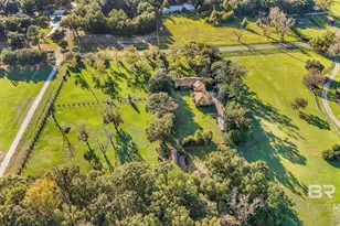 12352 Mary Ann Bch Rd, Fairhope, AL 36532 - Photo 32