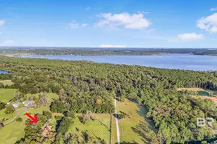 12352 Mary Ann Bch Rd, Fairhope, AL 36532 - Photo 36