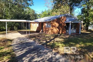 4118 Seabreeze Rd, Mobile, AL 36609 - Photo 1