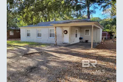 2658 S Faure Drive, Mobile, AL 36605 - Photo 1