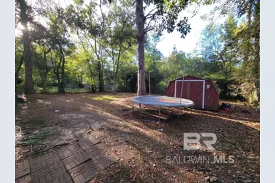 2658 S Faure Drive, Mobile, AL 36605 - Photo 2