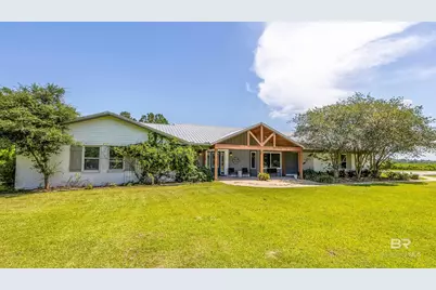 27475 County Road 20, Elberta, AL 36530 - Photo 2