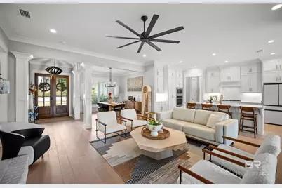 32187 Badger Court, Spanish Fort, AL 36527 - Photo 2