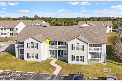 6194 St Hwy 59 #F3, Gulf Shores, AL 36542 - Photo 1