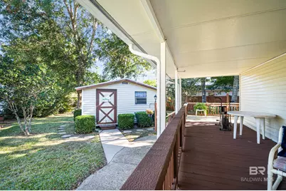 40 Buena Vista Drive, Lillian, AL 36549 - Photo 12