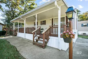 40 Buena Vista Dr, Lillian, AL 36549 - Photo 4