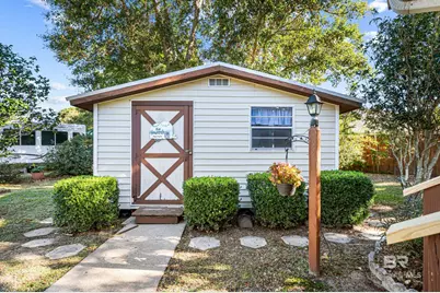 40 Buena Vista Drive, Lillian, AL 36549 - Photo 6