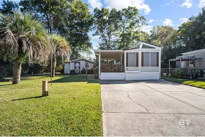 40 Buena Vista Drive, Lillian, AL 36549 - Photo 2