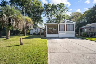 40 Buena Vista Dr, Lillian, AL 36549 - Photo 2