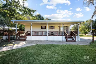 40 Buena Vista Dr, Lillian, AL 36549 - Photo 10