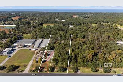 19059 Greeno Road, Fairhope, AL 36532 - Photo 1