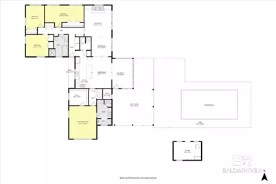 109 Conway Drive, Mobile, AL 36608 - Photo 32