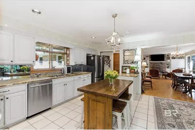 109 Conway Drive, Mobile, AL 36608 - Photo 2