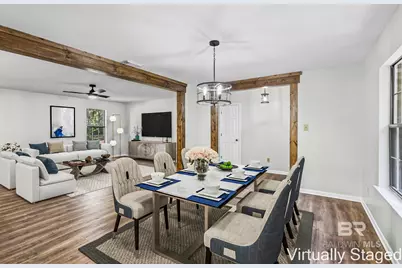 11 Woods Avenue, Fairhope, AL 36532 - Photo 2