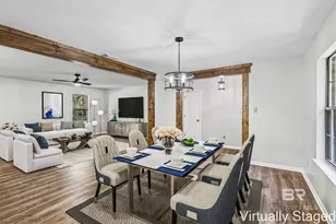 11 Woods Ave, Fairhope, AL 36532 - Photo 2