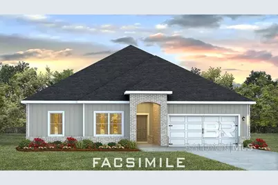 441 Raley Farms Drive, Gulf Shores, AL 36542 - Photo 1