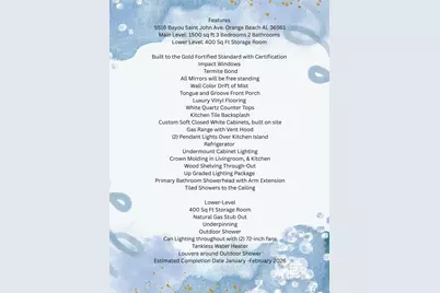 5516 Bayou St John Avenue, Orange Beach, AL 36561 - Photo 16