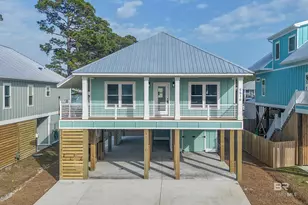 5516 Bayou St John Ave, Orange Beach, AL 36561 - Photo 1