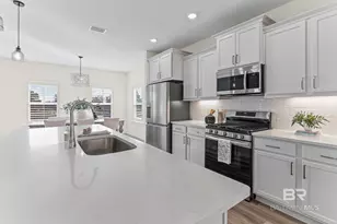 574 Golden Leaf Ave, Fairhope, AL 36532 - Photo 8