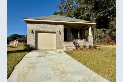 1124 Forest Glen Drive, Mobile, AL 36618 - Photo 1