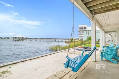 1506 Sandpiper Lane #6, Gulf Shores, AL 36542 - Photo 4