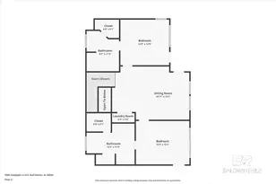 1506 Sandpiper Ln, Gulf Shores, AL 36542 - Photo 44