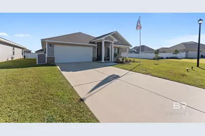 10680 War Emblem Avenue, Daphne, AL 36526 - Photo 2