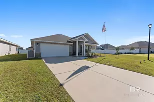 10680 War Emblem Ave, Daphne, AL 36526 - Photo 2