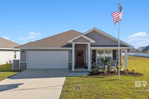 10680 War Emblem Ave, Daphne, AL 36526 - Photo 1