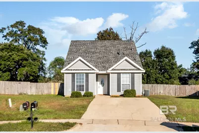 8710 Londonderry Court, Mobile, AL 36695 - Photo 1