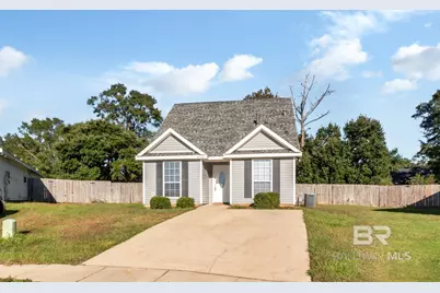 8710 Londonderry Court, Mobile, AL 36695 - Photo 2