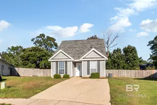 8710 Londonderry Ct, Mobile, AL 36695 - Photo 2