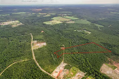 0 Dry Branch Lane, Robertsdale, AL 36567 - Photo 2