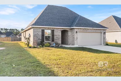 21181 Central Avenue, Silverhill, AL 36576 - Photo 1