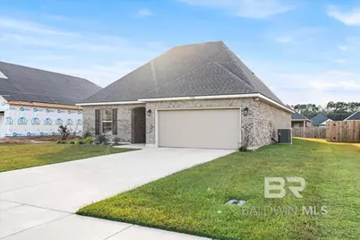 21181 Central Avenue, Silverhill, AL 36576 - Photo 2