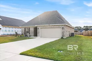 21181 Central Ave, Silverhill, AL 36576 - Photo 2