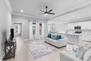 21181 Central Ave, Silverhill, AL 36576 - Photo 4