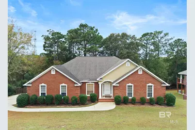 31025 Oakleigh Drive, Spanish Fort, AL 36527 - Photo 2