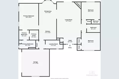 503 Meadow Lane, Foley, AL 36535 - Photo 24