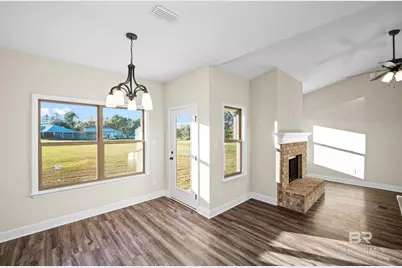 12833 Ward Road, Stapleton, AL 36578 - Photo 10