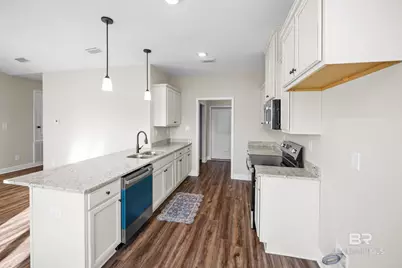 12833 Ward Road, Stapleton, AL 36578 - Photo 6