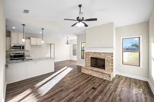 12833 Ward Rd, Stapleton, AL 36578 - Photo 4