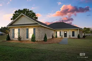 12833 Ward Rd, Stapleton, AL 36578 - Photo 2