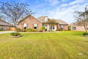 9525 Camberwell Drive, Daphne, AL 36526 - Photo 2