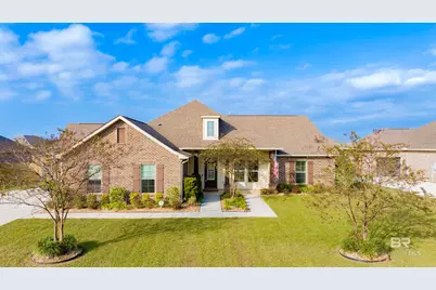 9525 Camberwell Drive, Daphne, AL 36526 - Photo 1