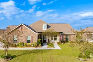 9525 Camberwell Drive, Daphne, AL 36526 - Photo 1