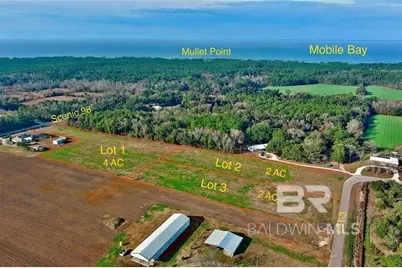 13787 County Road 3, Fairhope, AL 36532 - Photo 4