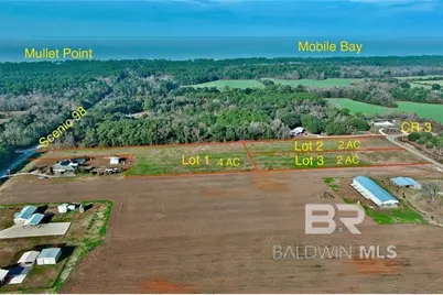 13787 County Road 3, Fairhope, AL 36532 - Photo 2